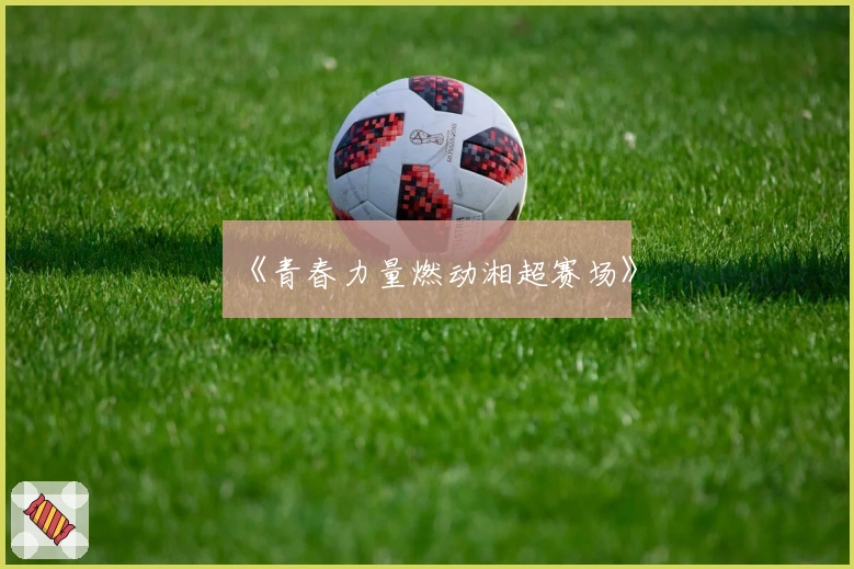 《青春力量燃动湘超赛场》