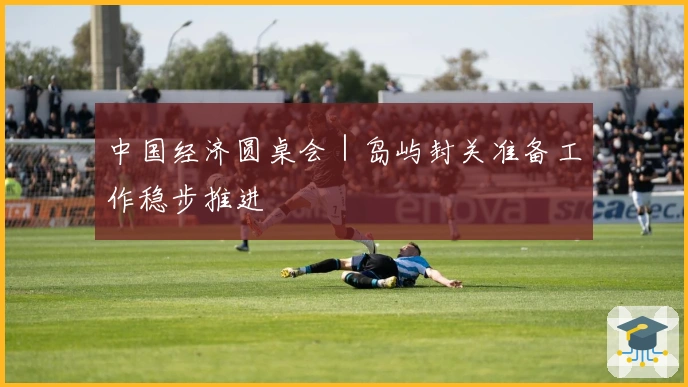 中国经济圆桌会｜岛屿封关准备工作稳步推进